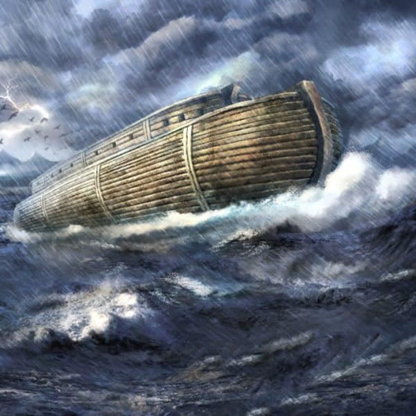 Noahs Ark