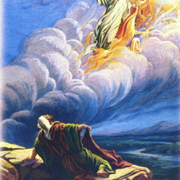Elijah