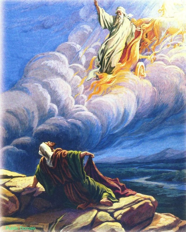 Elijah